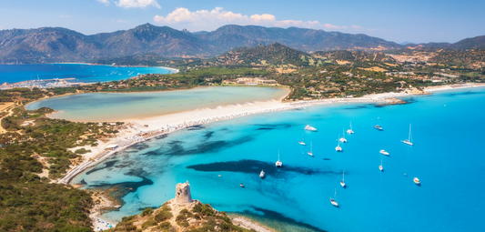 Sardinia’s Secret Shores: Your Ultimate Travel Guide to the Best Beaches