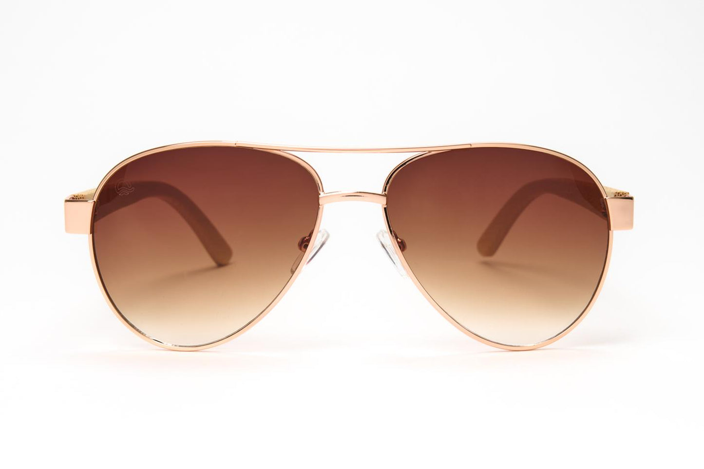 Luma Sunglasses - Haldon - Amber - Luma Eyewear