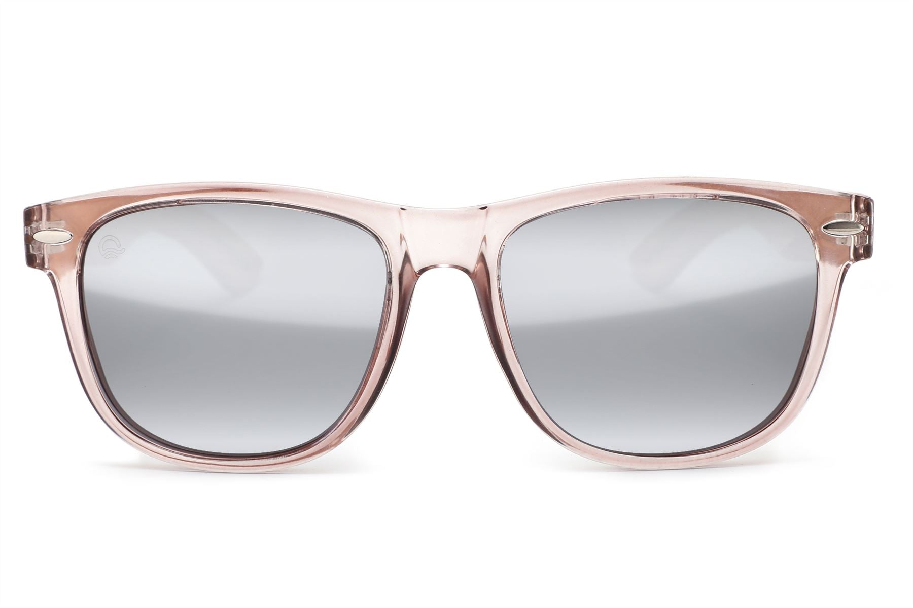 Luma Sunglasses - Wistmans - Smoke - Luma Eyewear