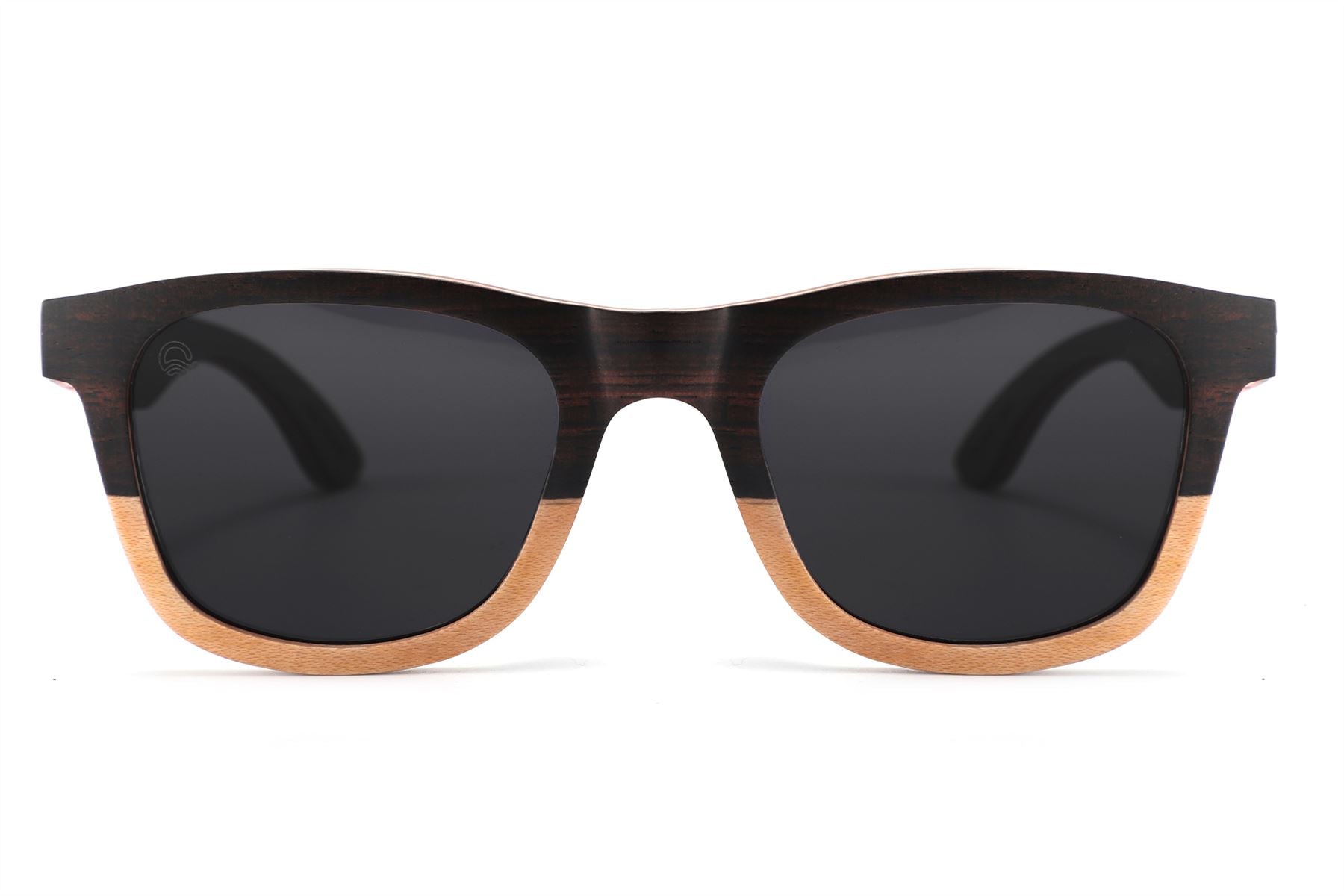 Luma Sunglasses - Abbeyford - Two tone - Luma Eyewear