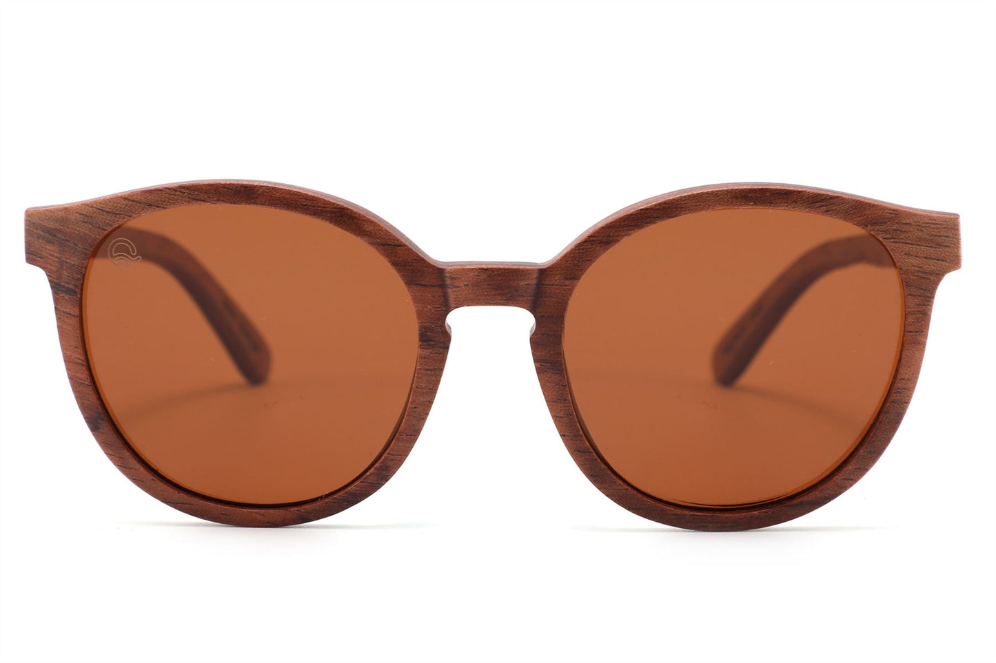 Luma Sunglasses - Meldon - Amber - Luma Eyewear