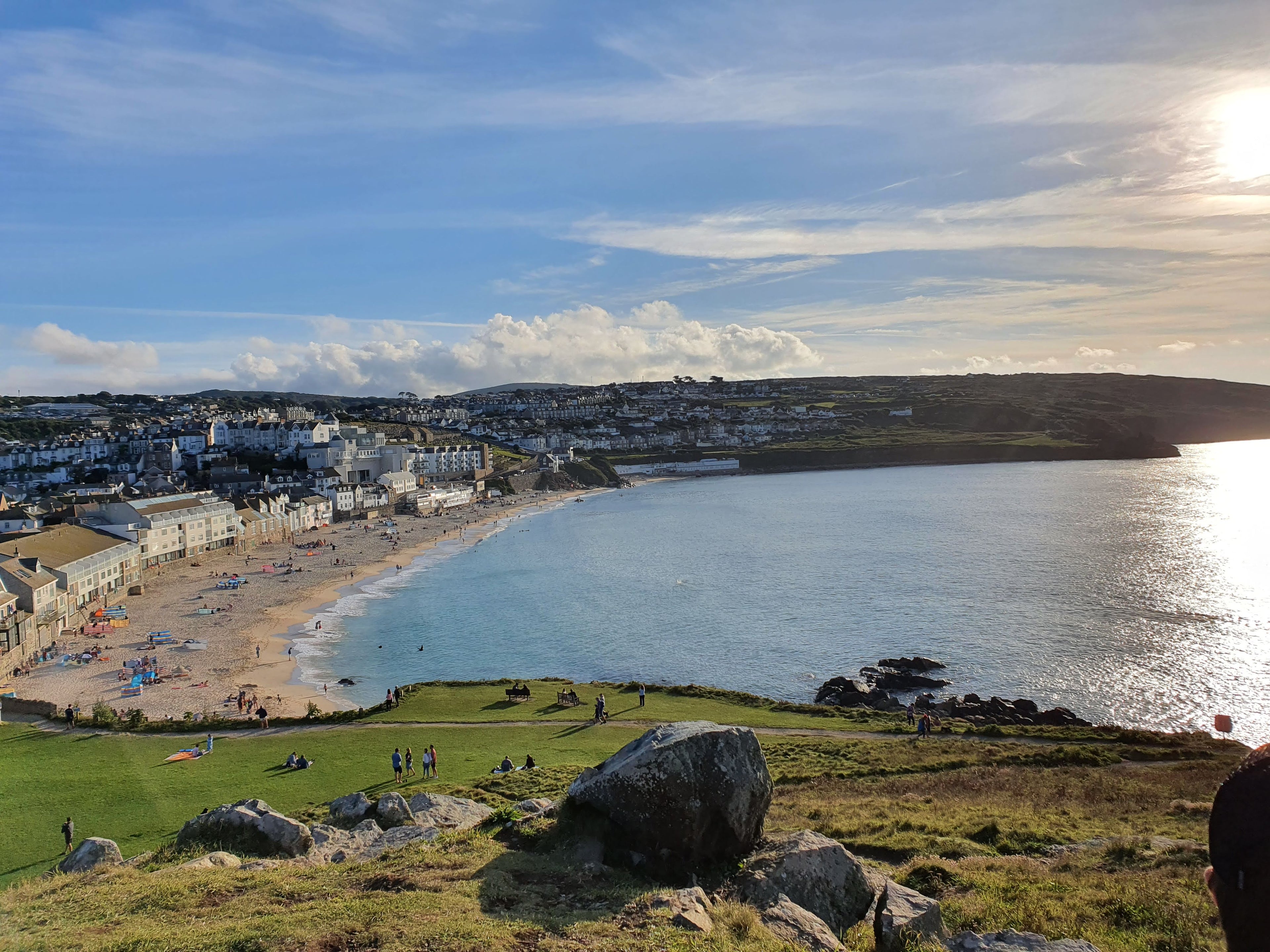St Ives Cornwall