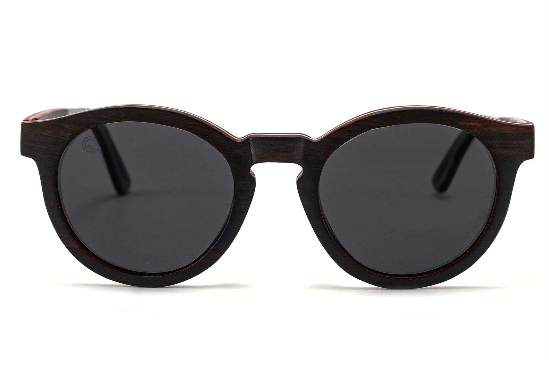 Luma Sunglasses - Haywood - Black - Luma Eyewear
