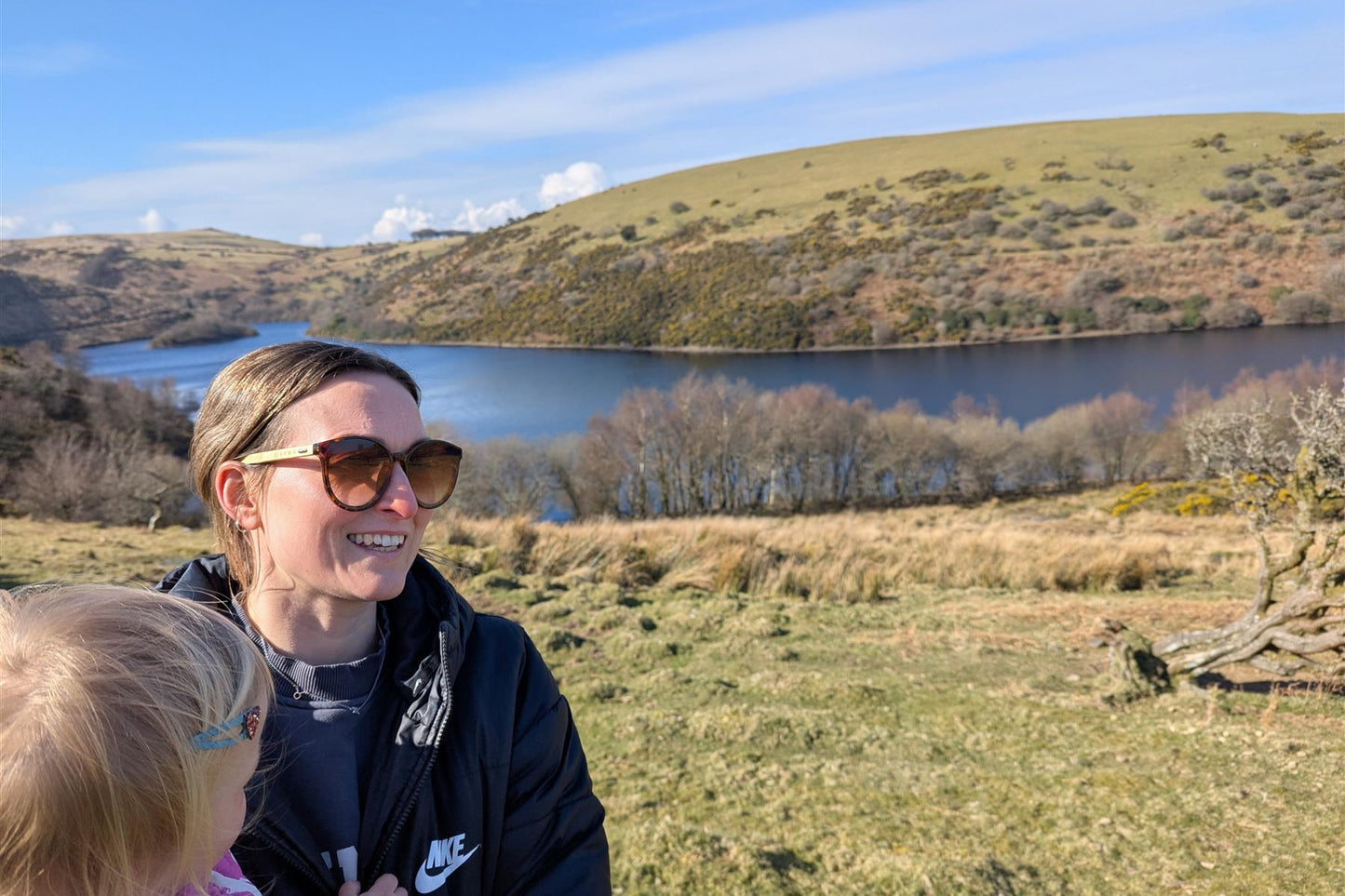 Luma Sunglasses - Mousehole - Tortoise - Luma Eyewear