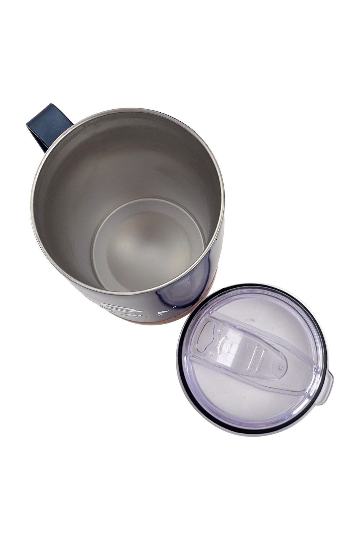 Luma Reusable Thermal Travel Coffee Cup - Luma Eyewear
