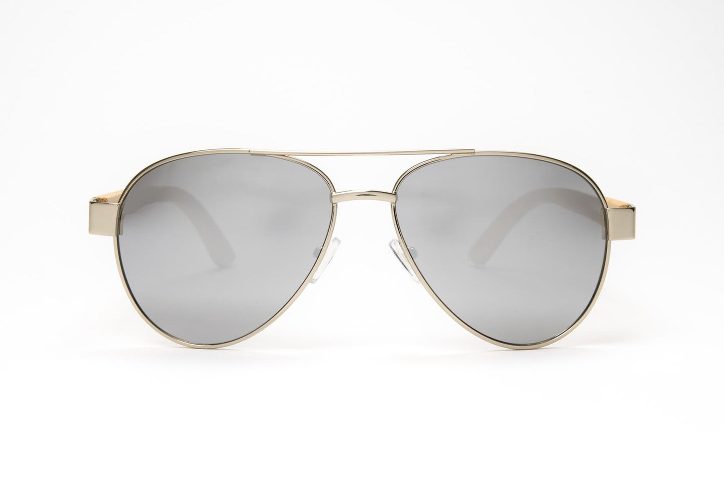Luma Sunglasses - Haldon - Chrome - Luma Eyewear