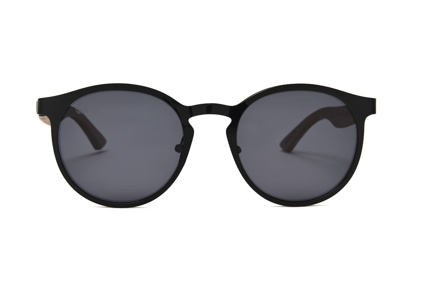 Luma Sunglasses - St Ives - Black - Luma Eyewear