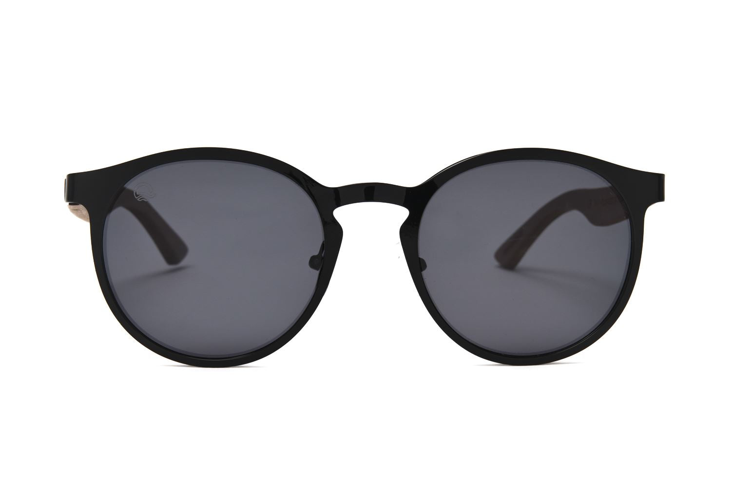 Luma Sunglasses - St Ives - Black - Luma Eyewear
