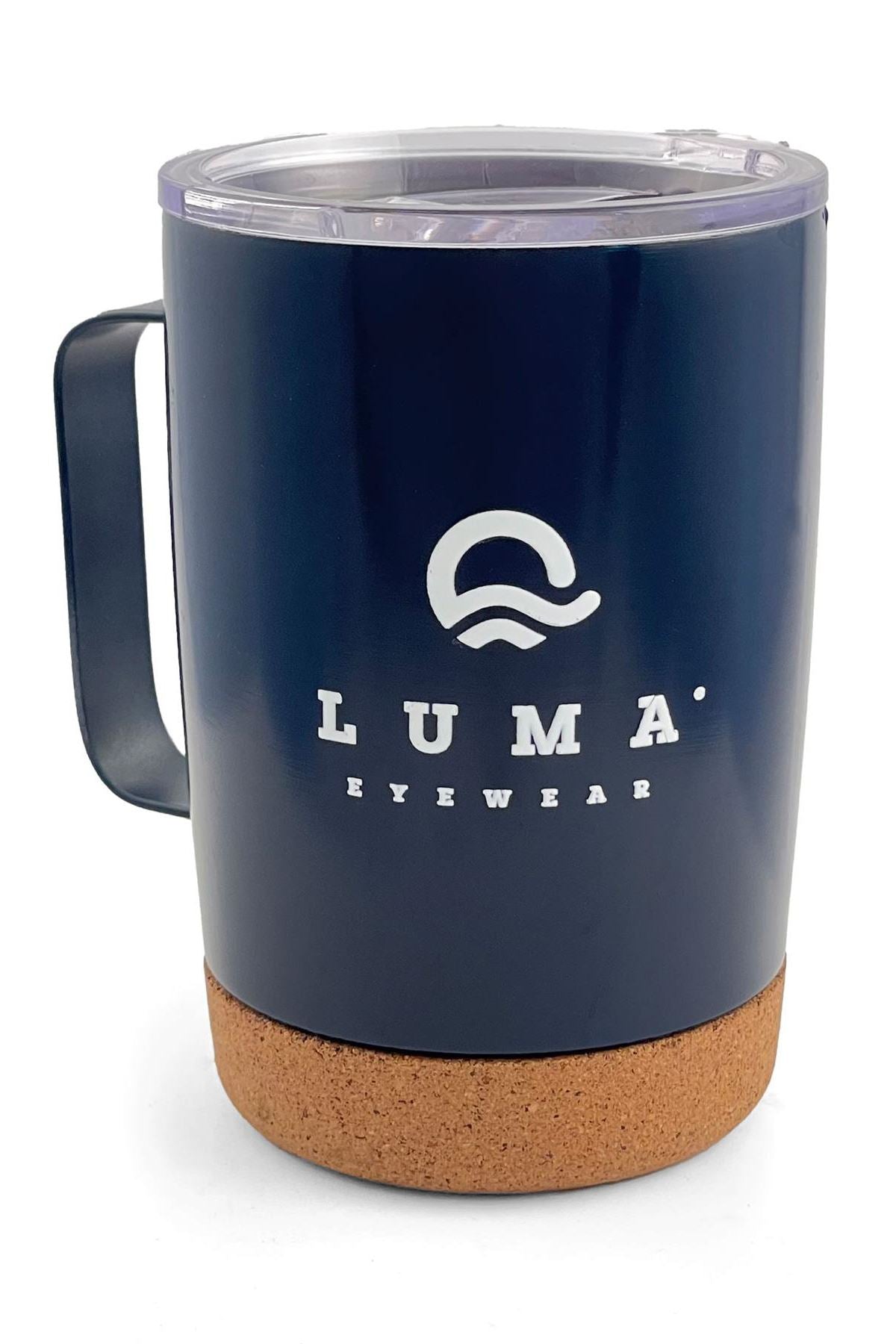 Luma Reusable Thermal Travel Coffee Cup - Luma Eyewear
