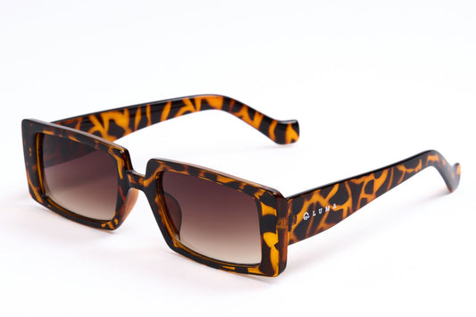 Luma Sunglasses - Watergate - Tortoise - Luma Eyewear