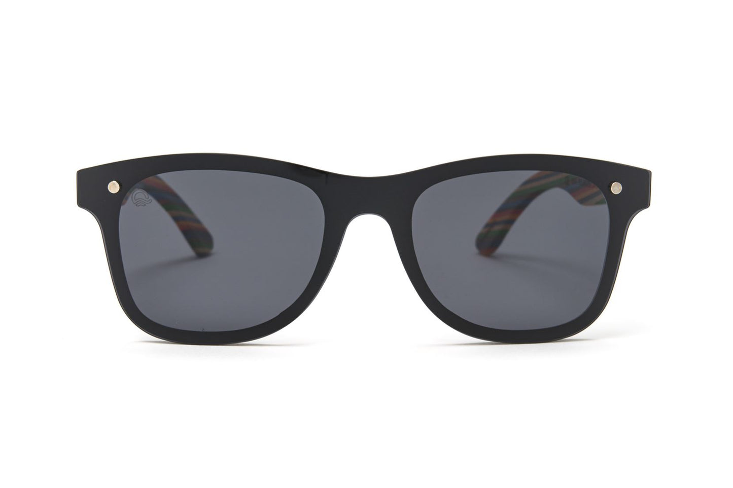 Luma Sunglasses - Croyde - Black - Luma Eyewear