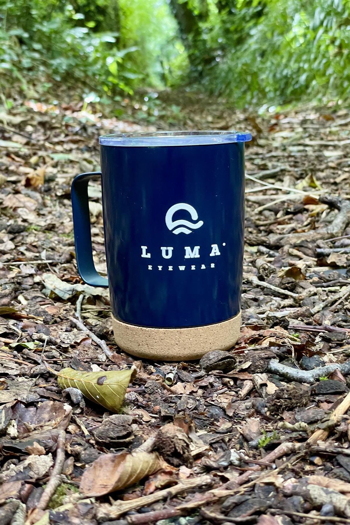 Luma Reusable Thermal Travel Coffee Cup - Luma Eyewear