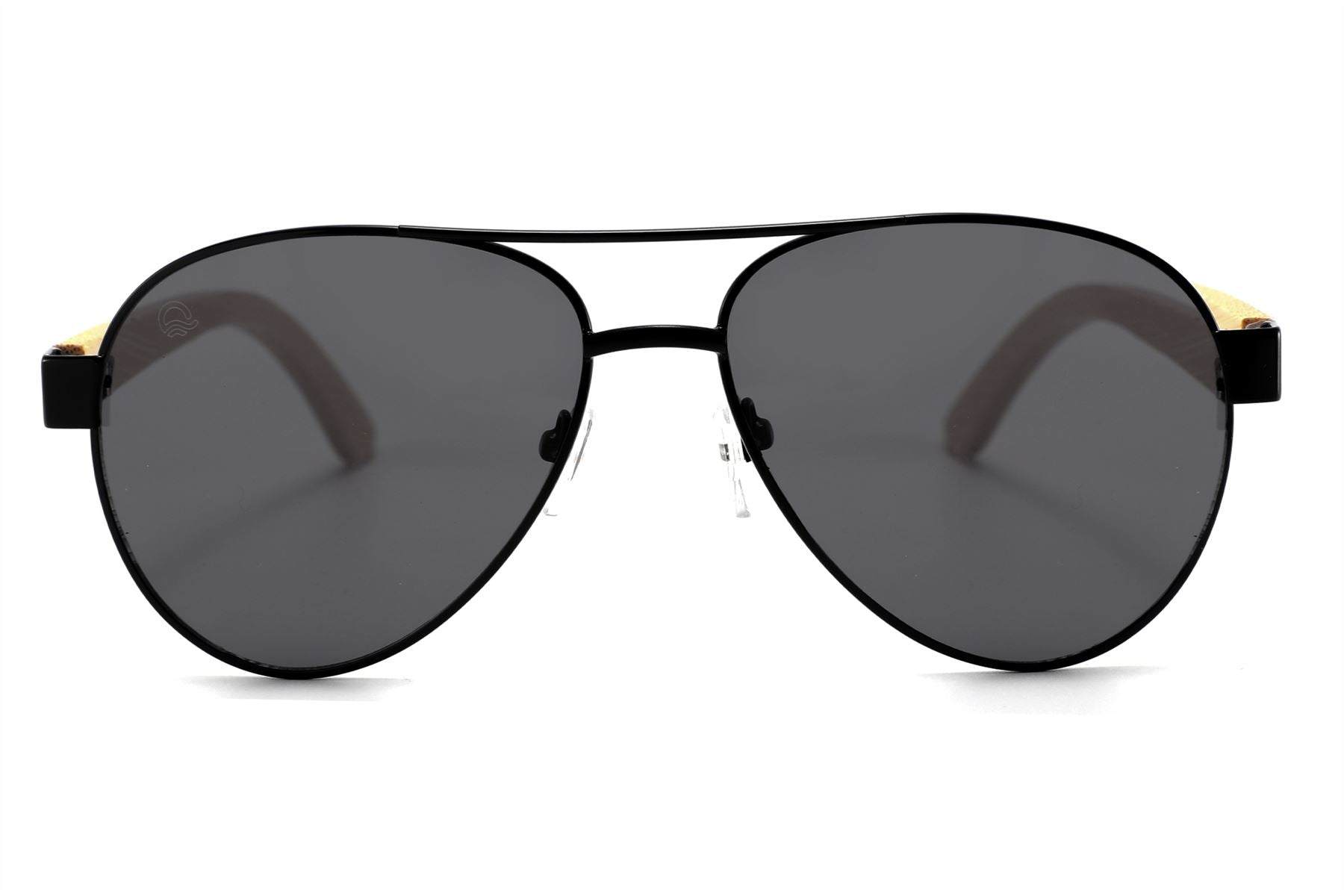 Luma Sunglasses - Haldon - Black - Luma Eyewear