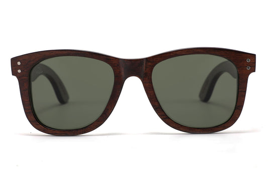 Luma Sunglasses - Lydford - Black - Luma Eyewear