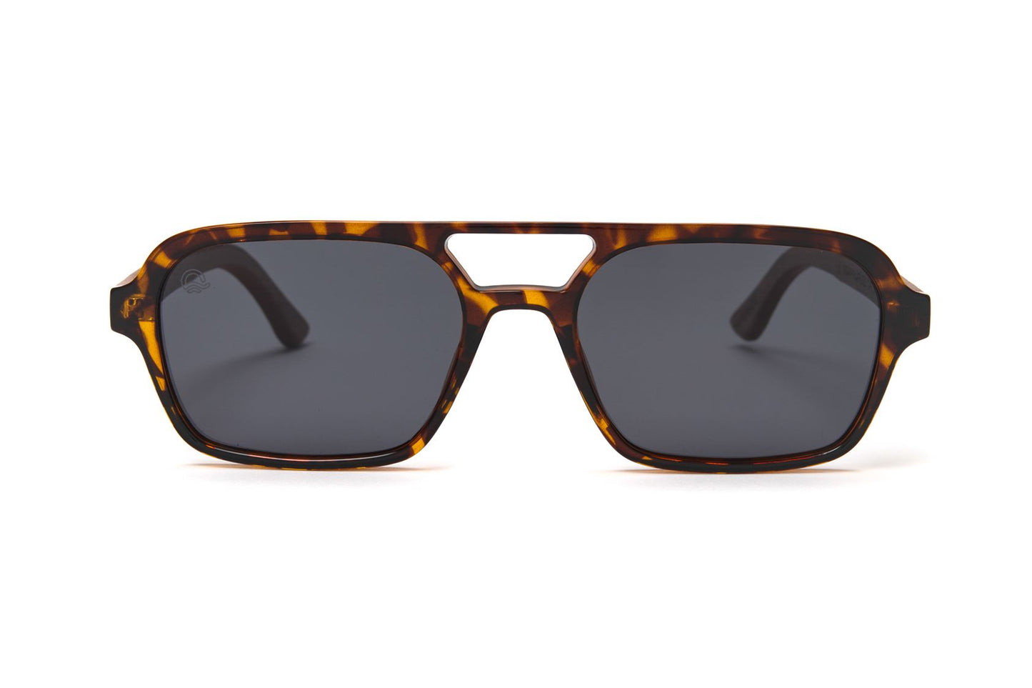 Luma Sunglasses - Bantham - Tortoise - Luma Eyewear