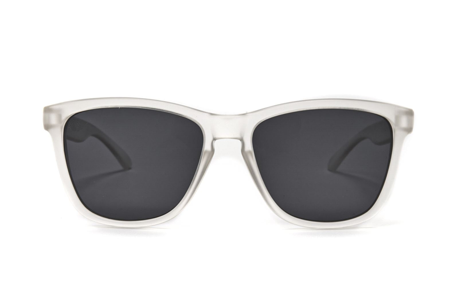 Luma Sunglasses - Harlyn - Frosted - Luma Eyewear