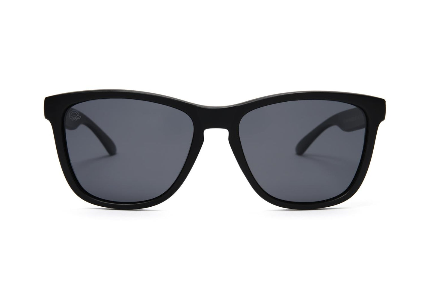Luma Sunglasses - Harlyn - Black/Black - Luma Eyewear