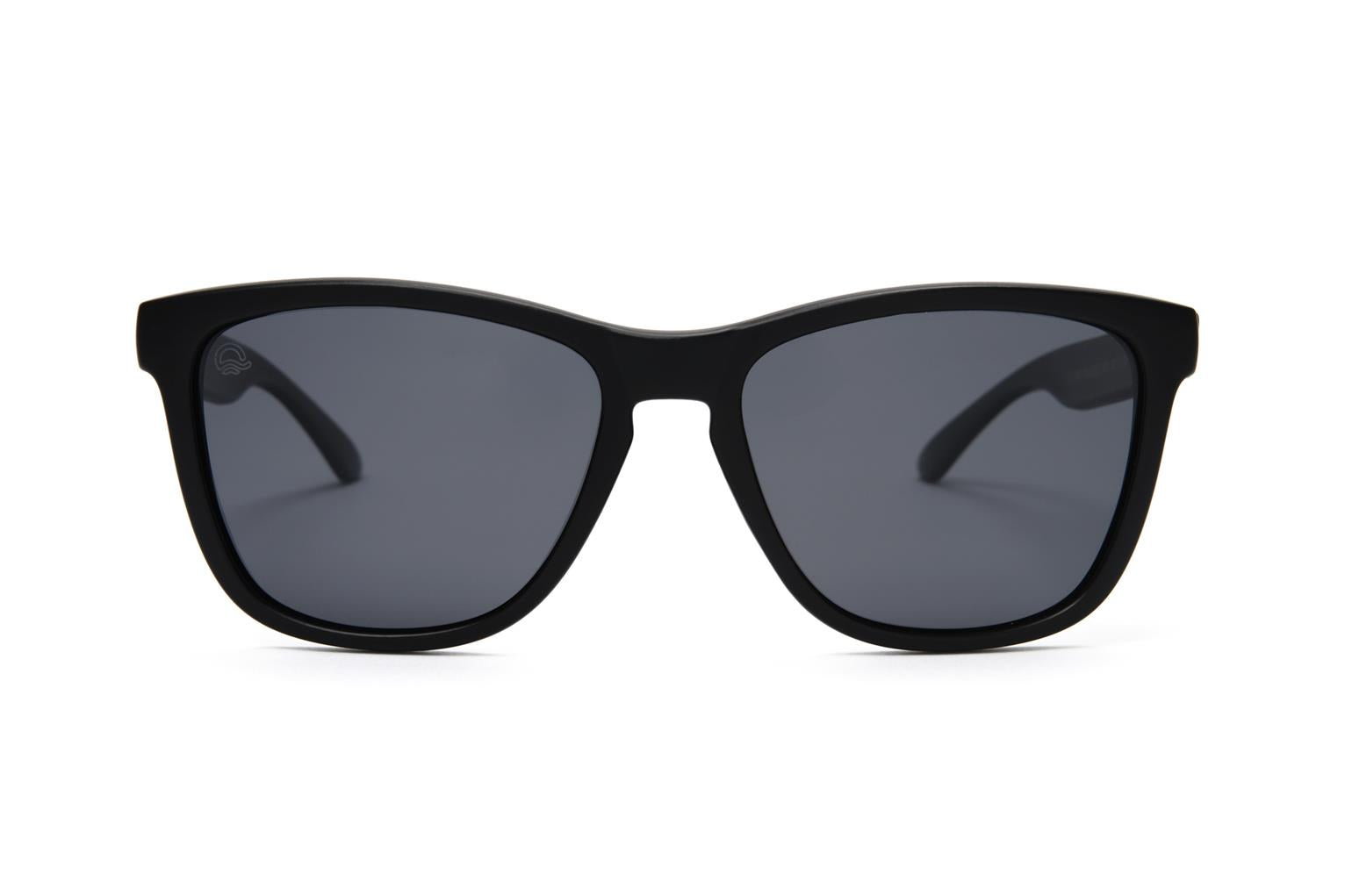 Luma Sunglasses - Harlyn - Black/Black - Luma Eyewear