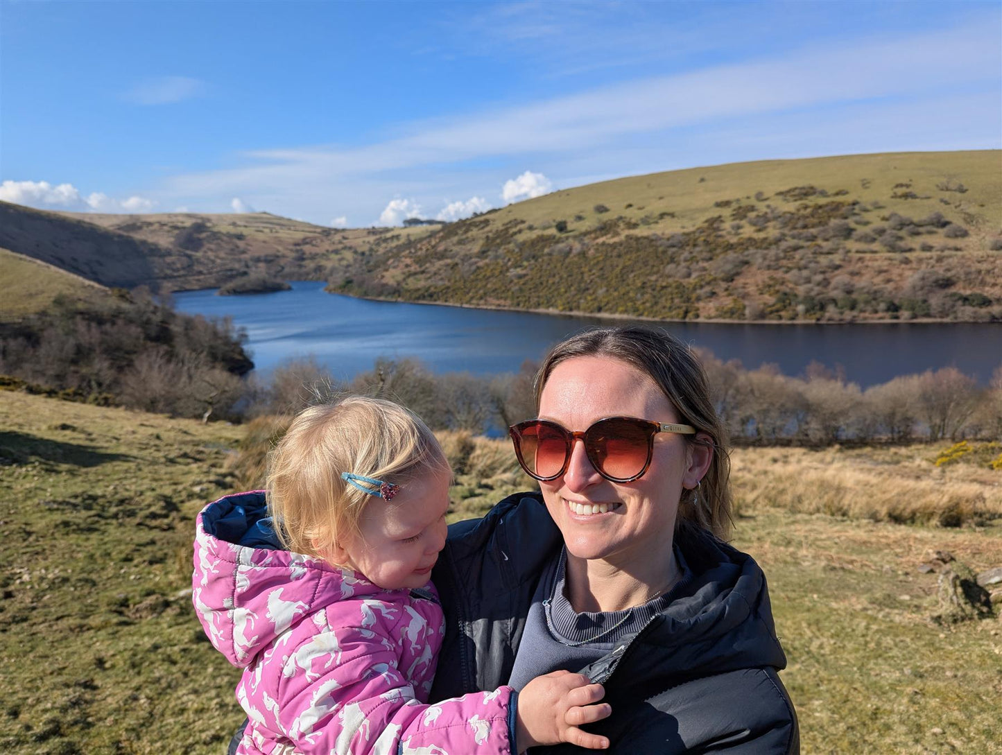 Luma Sunglasses - Mousehole - Tortoise - Luma Eyewear