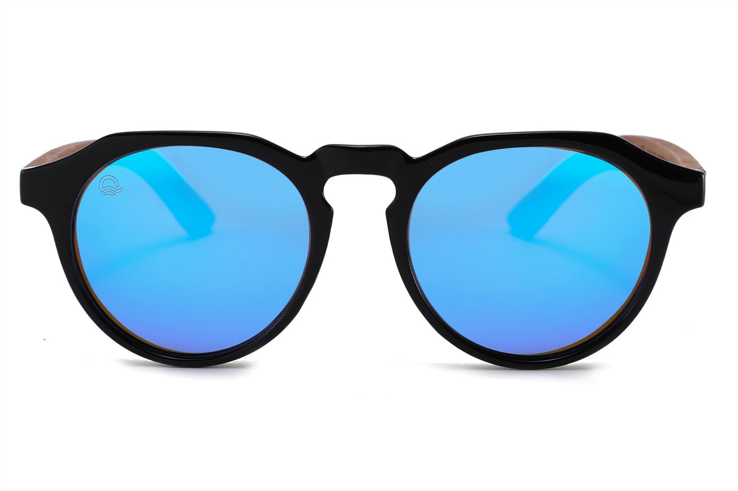 Luma Sunglasses - Clovelly - Blue - Luma Eyewear