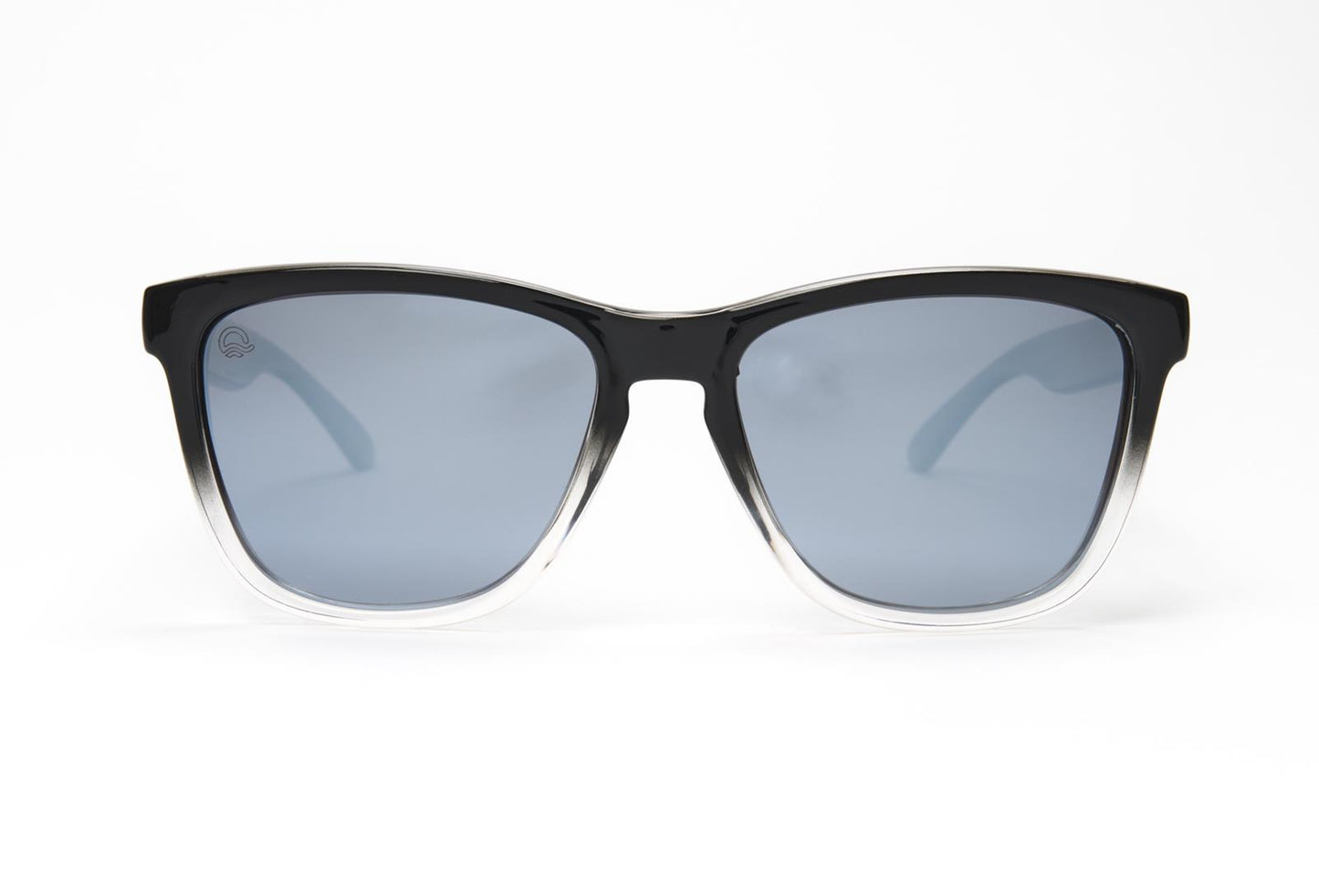 Luma Sunglasses - Harlyn - Clear/Black - Luma Eyewear