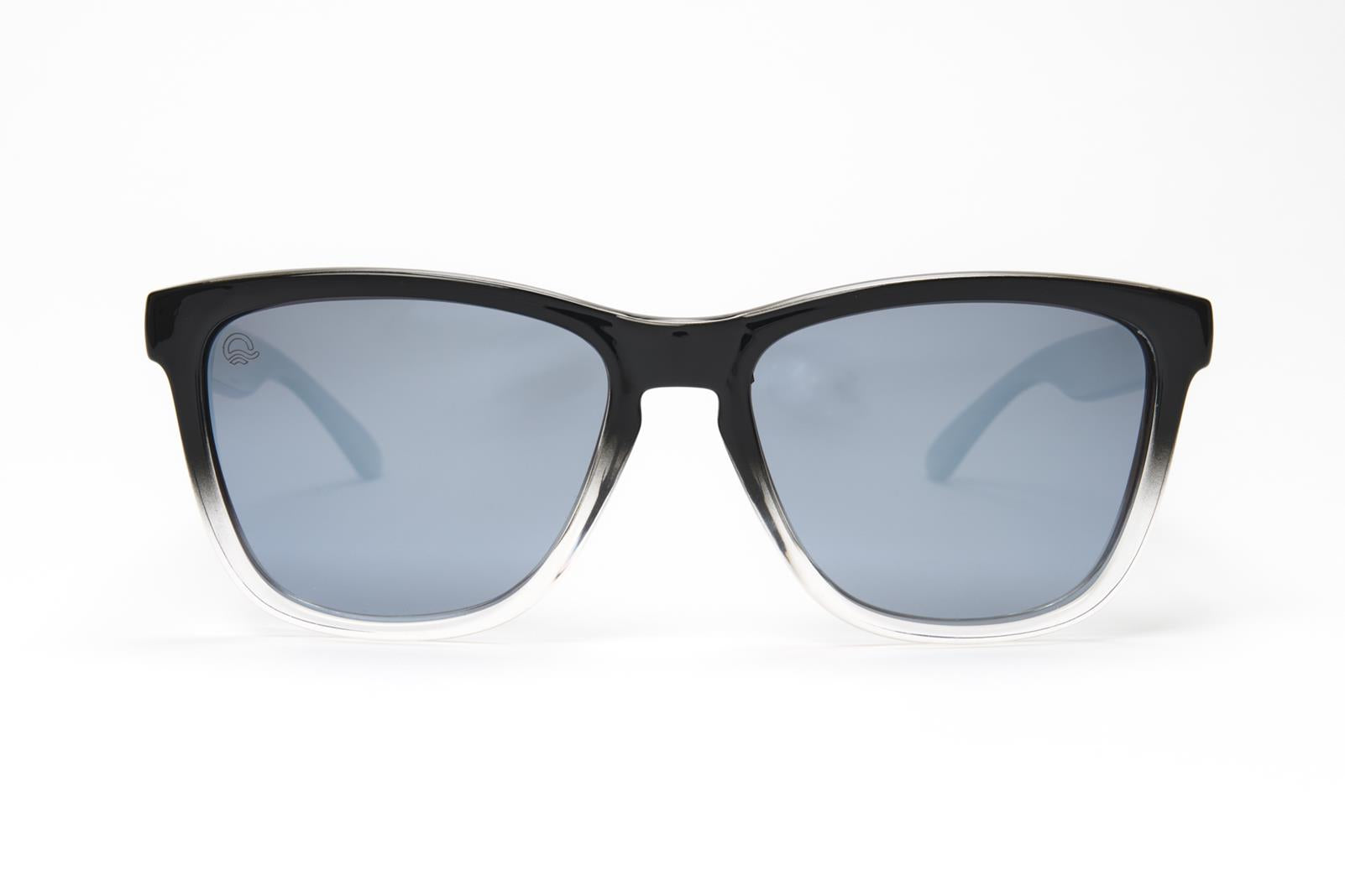 Luma Sunglasses - Harlyn - Clear/Black - Luma Eyewear
