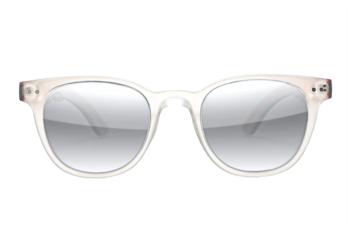 Luma Sunglasses - Holywell - Clear - Luma Eyewear