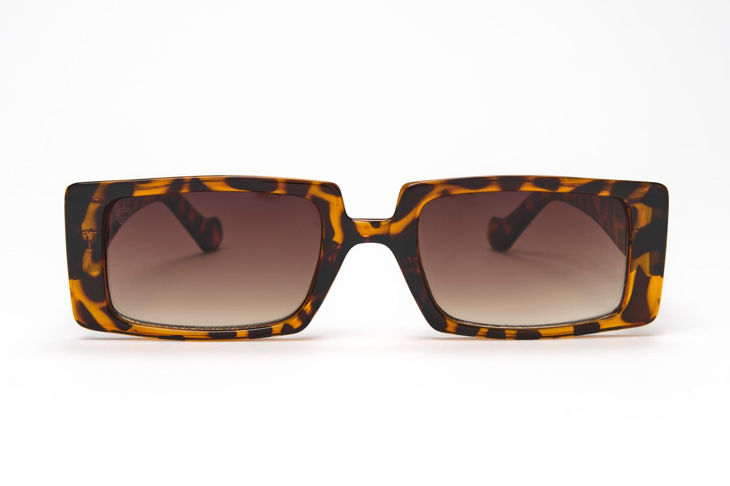 Luma Sunglasses - Watergate - Tortoise - Luma Eyewear