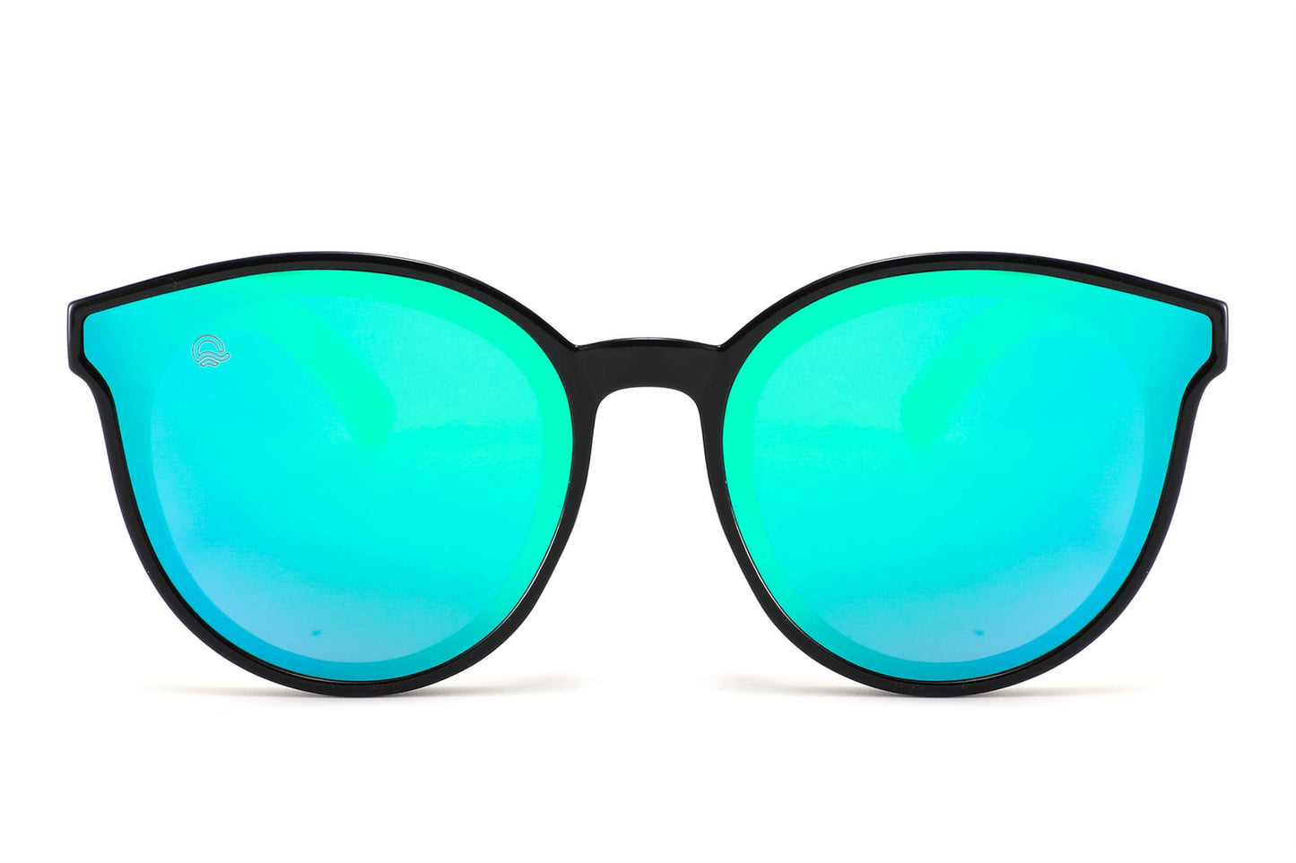 Luma Sunglasses - Mousehole - Blue
