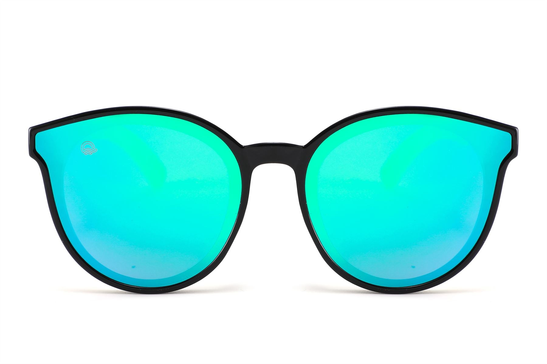 Luma Sunglasses - Mousehole - Blue - Luma Eyewear