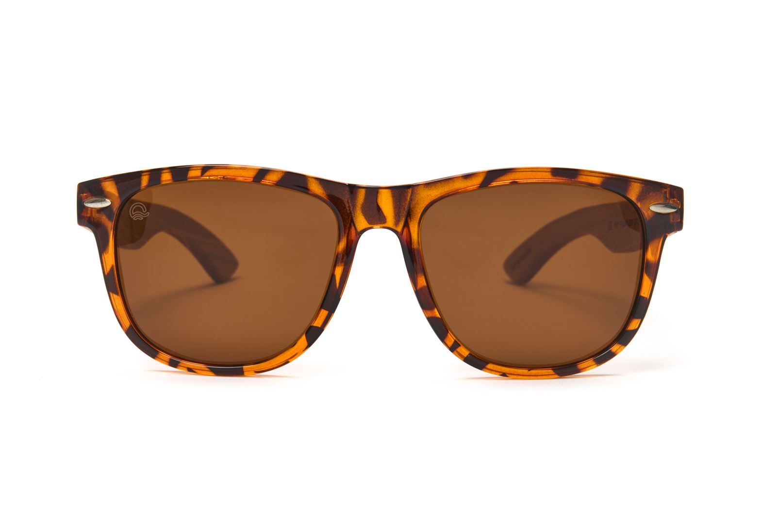 Luma Sunglasses - Wistmans - Tortoise - Luma Eyewear