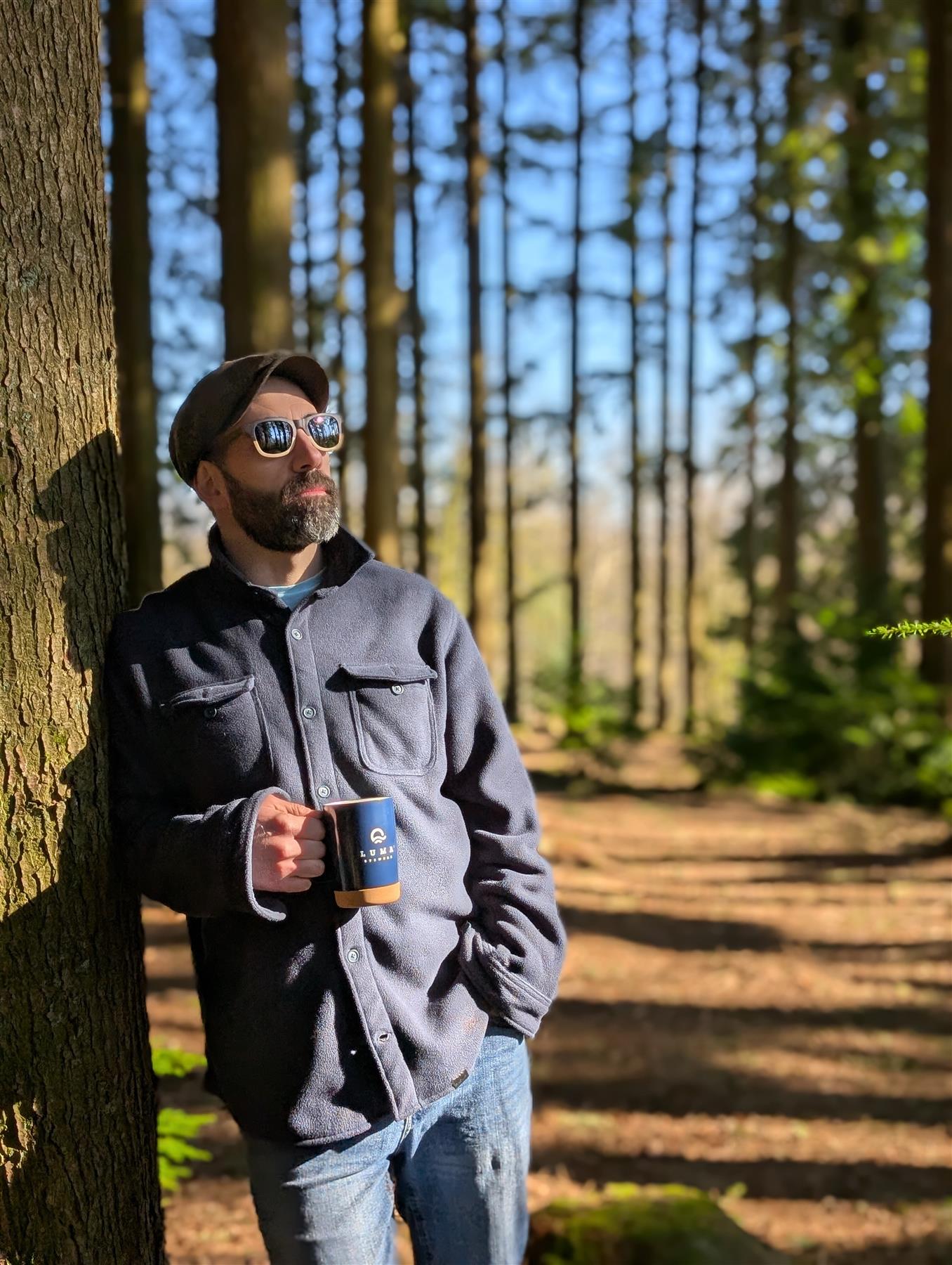 The Woodland Collection