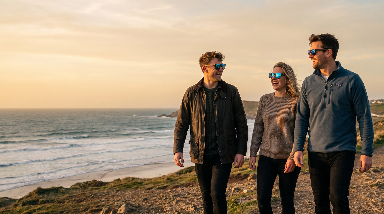 Fistral Collection
