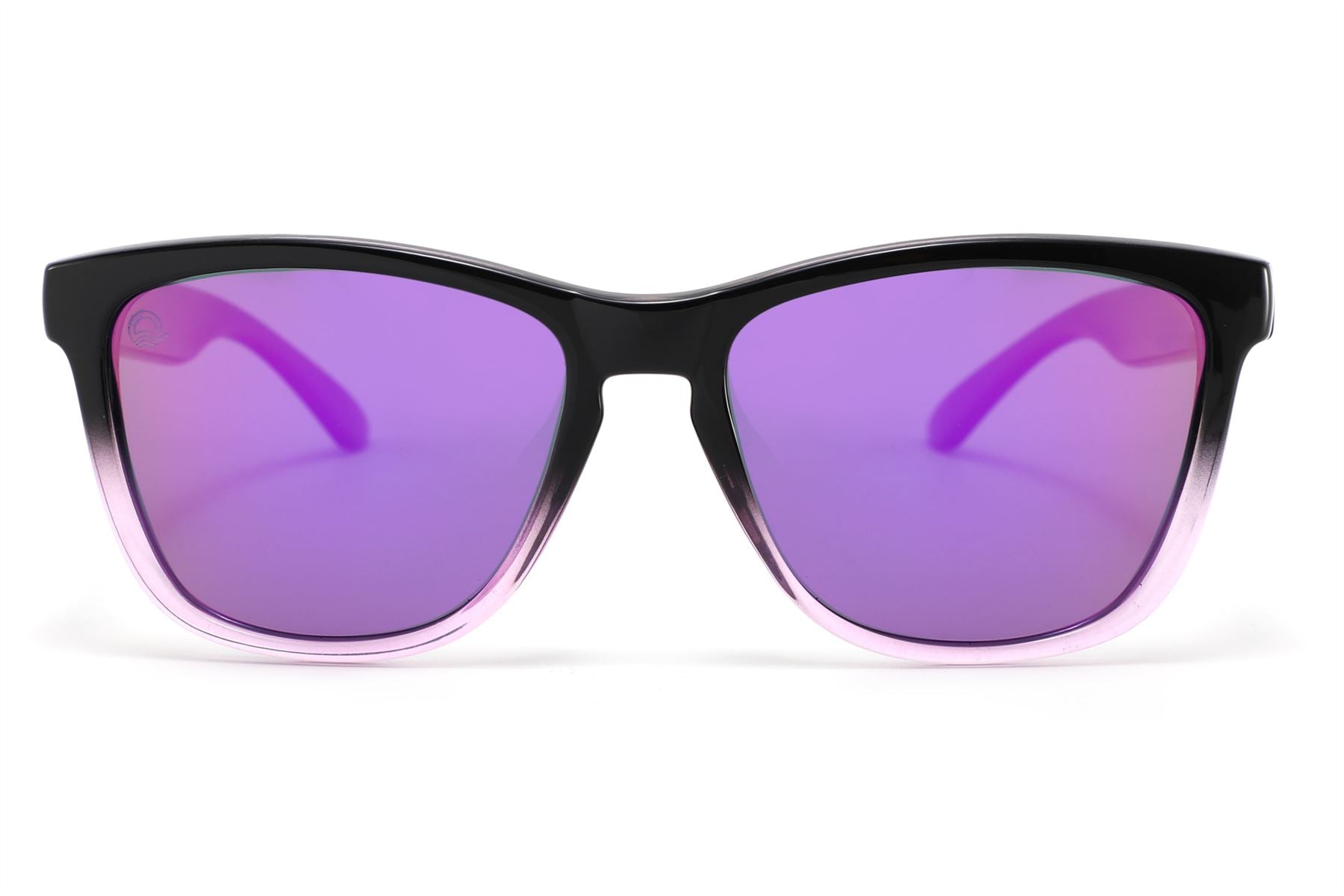 Luma Sunglasses - Harlyn - Purple - Luma Eyewear