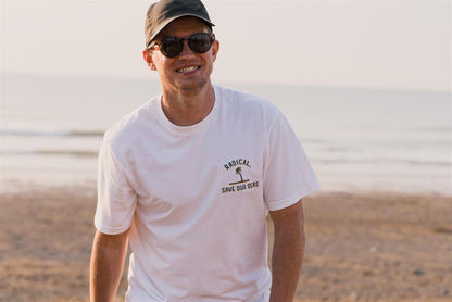 Luma Sunglasses - Fowey - Tortoise - Luma Eyewear