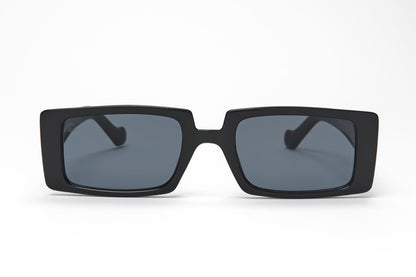Luma Sunglasses - Watergate - Black - Luma Eyewear