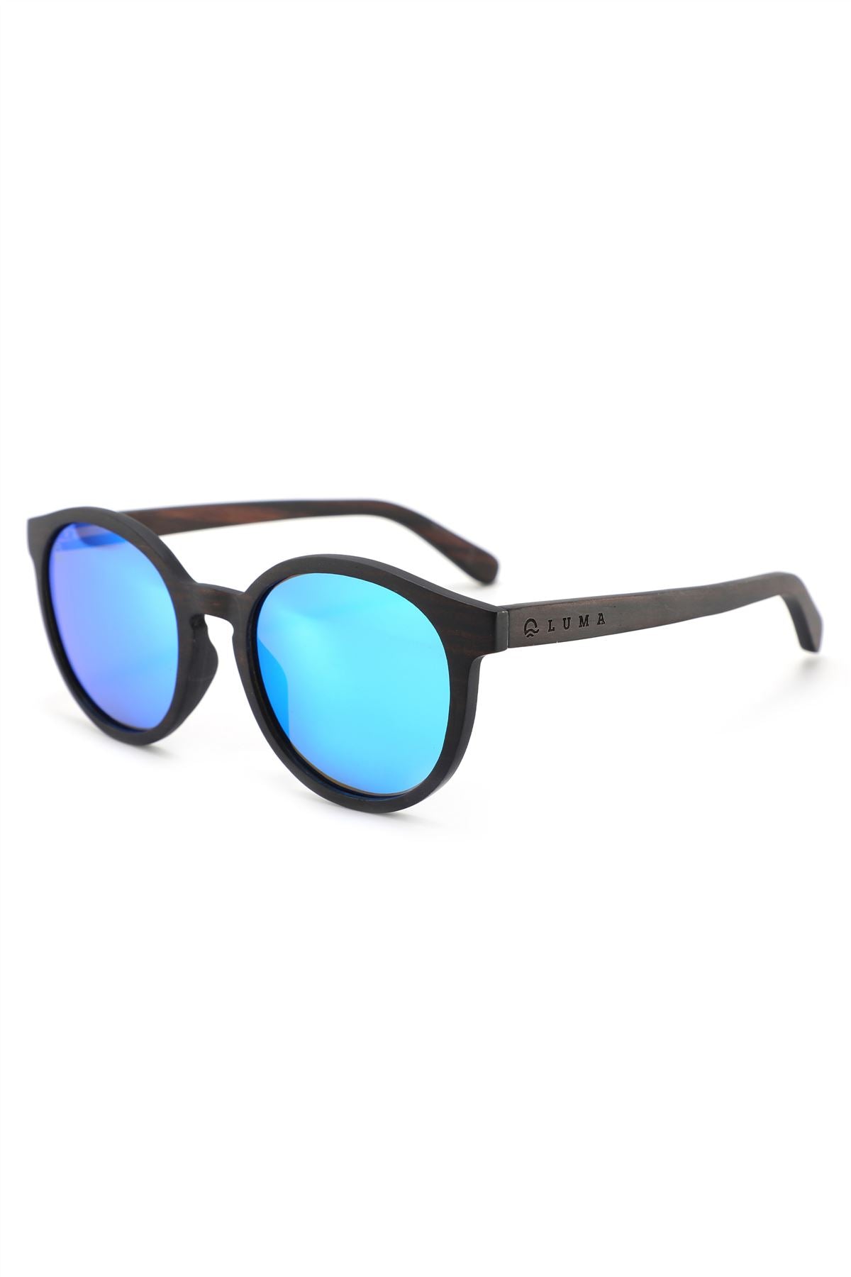 Luma Sunglasses - Meldon  - Blue