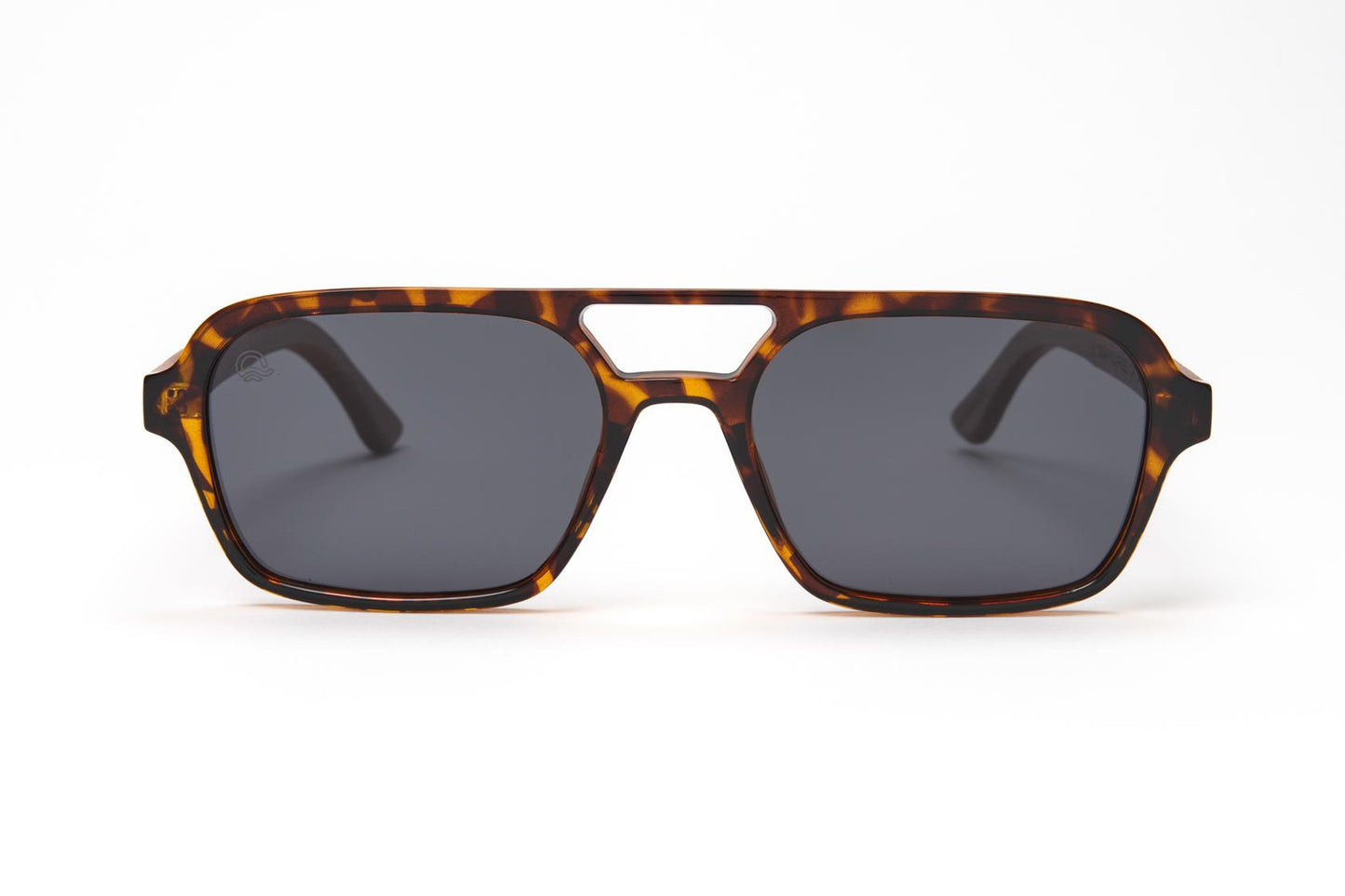 Luma Sunglasses - Bantham - Tortoise