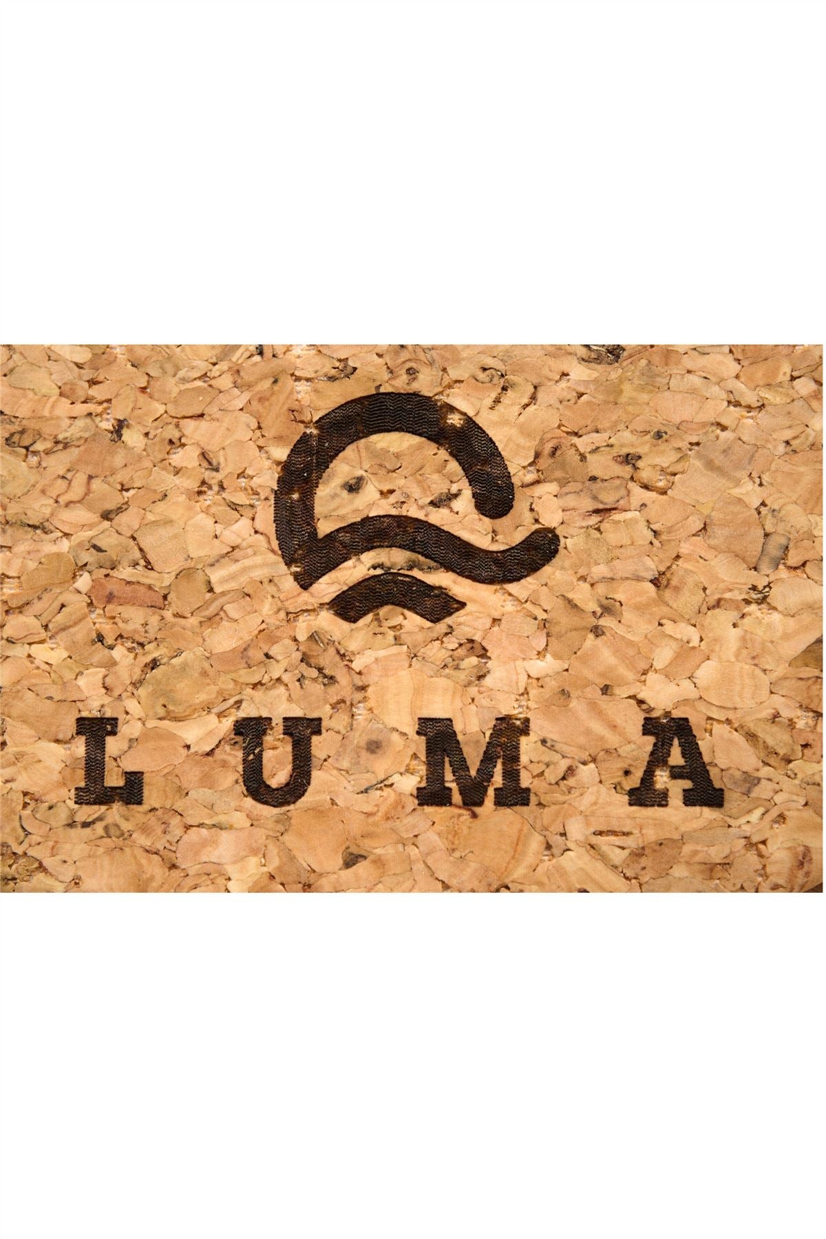 Luma Sunglasses - Cork Case - Cork - Luma Eyewear