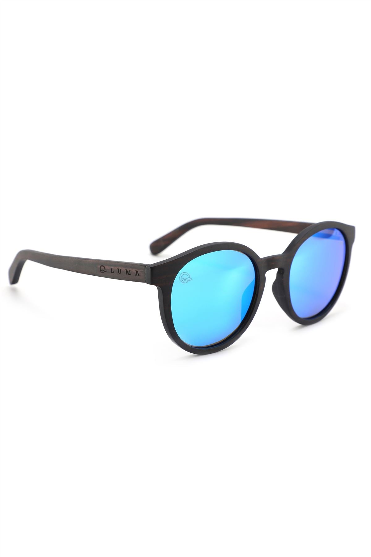 Luma Sunglasses - Meldon  - Blue