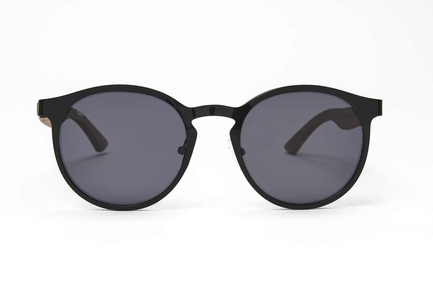 Luma Sunglasses - St Ives - Black