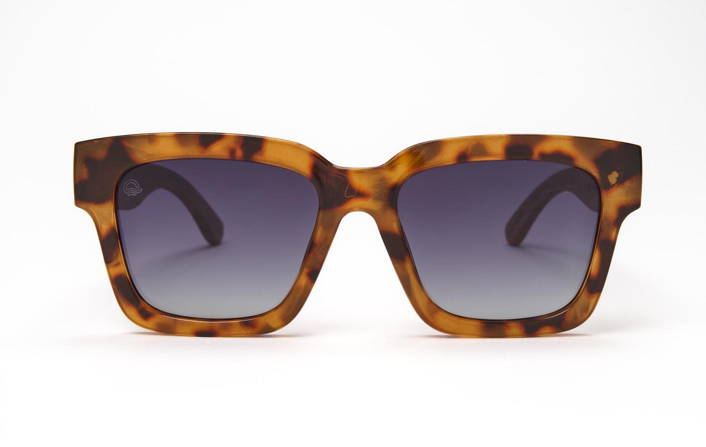 Luma Sunglasses - Polzeath - Tortoise