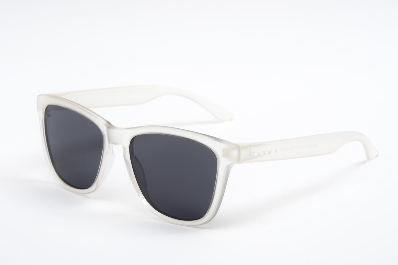 Luma Sunglasses - Harlyn - Frosted