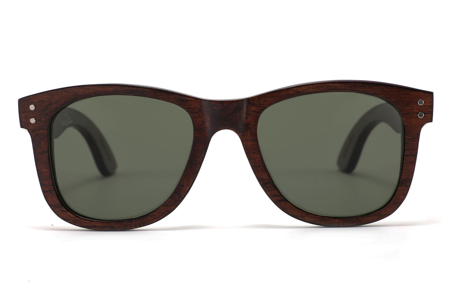 Luma Sunglasses - Lydford - Black - Luma Eyewear