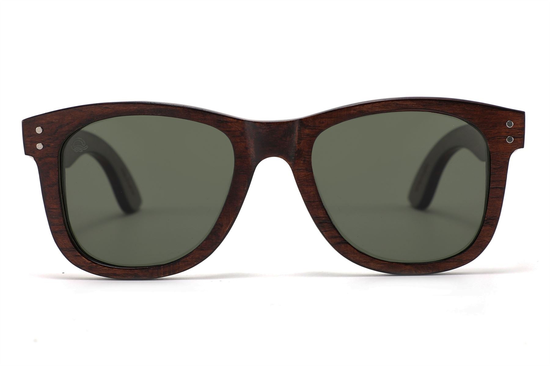 Luma Sunglasses - Lydford - Black - Luma Eyewear