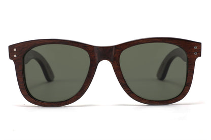 Luma Sunglasses - Lydford - Black - Luma Eyewear