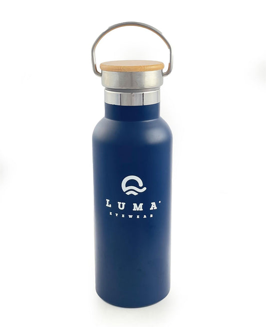 Luma Hydrate™ - Reusable Stainless Water Bottle - Luma Eyewear