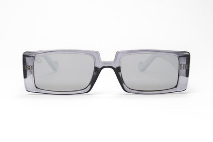 Luma Sunglasses - Watergate - Clear - Luma Eyewear