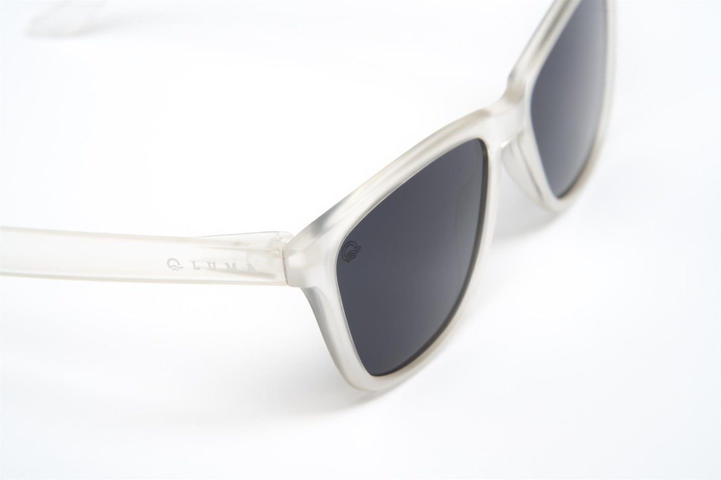 Luma Sunglasses - Harlyn - Frosted