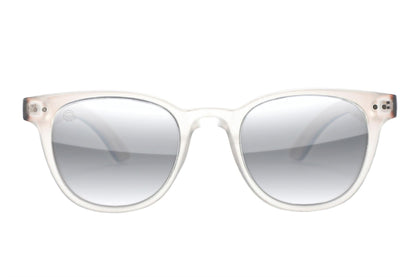 Luma Sunglasses - Holywell - Clear - Luma Eyewear